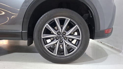 Mazda CX-5 2.0 I GRAND TOURING 2WD AT