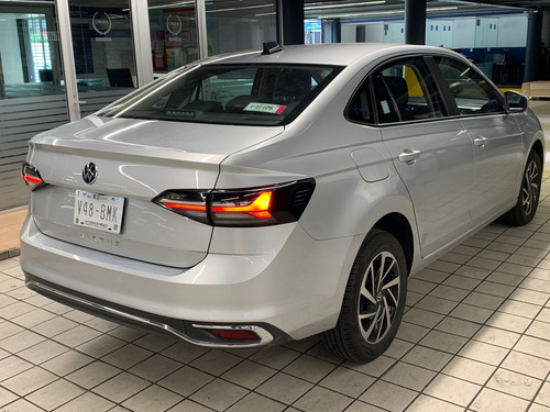 Volkswagen Virtus MSI COMFORTLINE AUT.