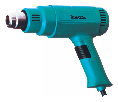 Pistola Calor Makita Hg 1100 2000w. Barraca Del Cordon