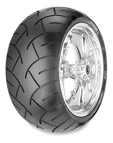 Metzeler Me888 Marathon Ulta 260/40 R18 79v