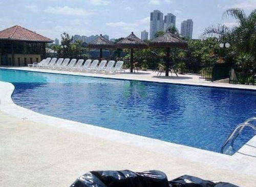 Imagem 22 de 30 de Apartamento À Venda, 67 M² Por R$ 370.000,00 - Jardim Jaqueline - São Paulo/sp - Ap2227