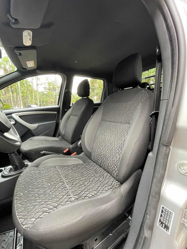 Imagem 9 de 12 de Renault Duster Oroch 2019 1.6 16v Expression Sce 4p