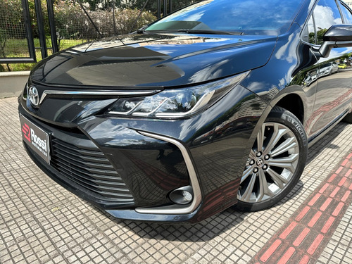 Toyota Corolla 2.0 VVT-IE FLEX XEI DIRECT SHIFT