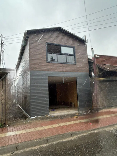 Arriendo Local Comercial Curanilahue