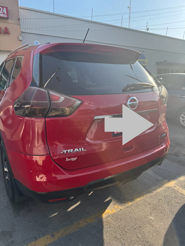 Nissan X-Trail 2.5 Sense 2 Row Cvt
