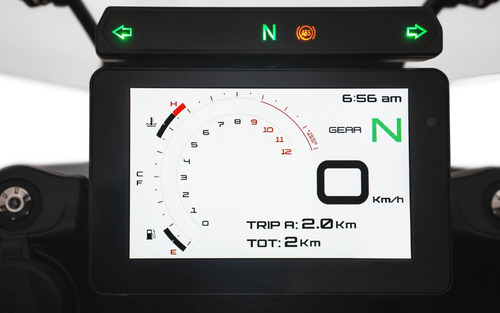 Benelli Trk 702 X Delcar ® - Entrega Inmediata - Test Ride