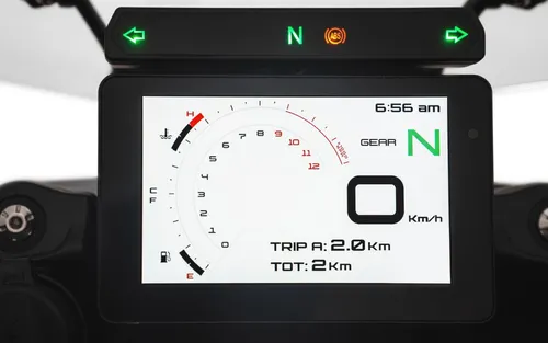 Benelli Trk 702 X Delcar ® - Entrega Inmediata - Test Ride