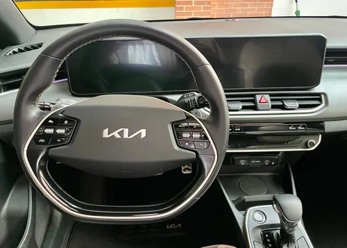 Kia K3 Cross 1.6 Gt Line