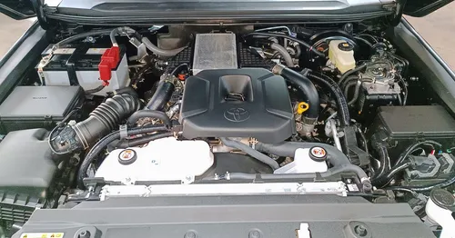 Toyota Prado TXL Diesel