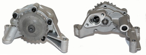 Bomba De Aceite Seat Ibiza (2006-2011) M 706