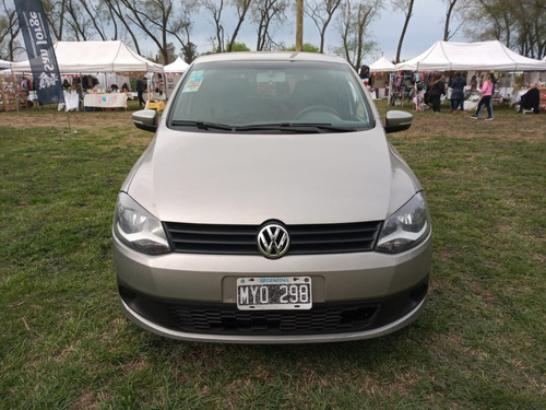 Volkswagen Fox 1.6 Highline