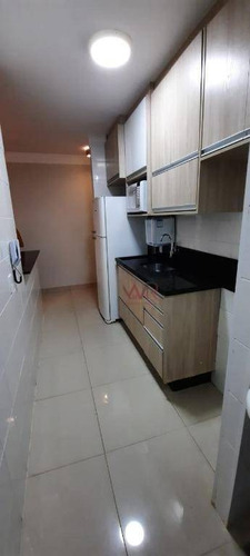 Imagem 14 de 25 de Apartamento À Venda, 49 M² Por R$ 200.000,00 - Itaquera - São Paulo/sp - Ap1025