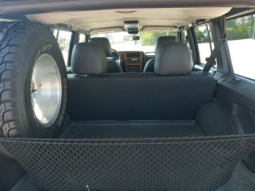 Imagem 5 de 15 de Jeep Cherokee Cherokee Sport 4.0