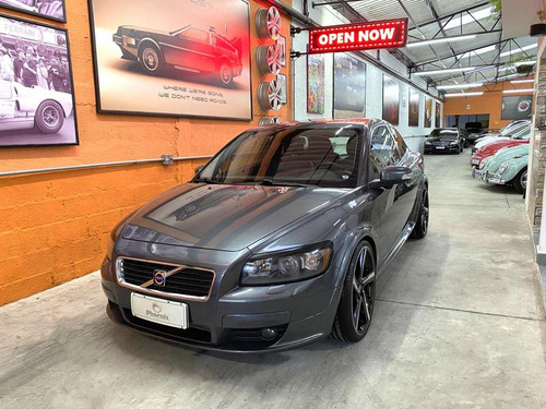 Volvo C30 C-30 T-5 2.5 Tb 2p