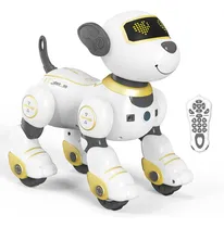 Comprar Sonomo - Juguete Robot De Control Remoto Para Niños, Robot R