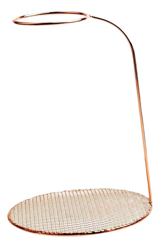 Soporte Para Filtro De Cafetera, Soporte Para Altura 20cm