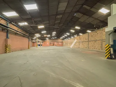 Bodega en arriendo