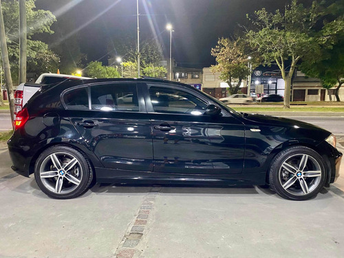 Bmw Serie 1 2.0 120d Active 177cv 2008