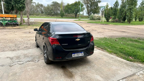 Imagen 5 de 16 de Chevrolet Prisma 2019 1.4 Ltz 98cv
