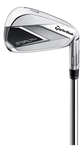 Taylormade Juego De Hierro De Golf Stealth