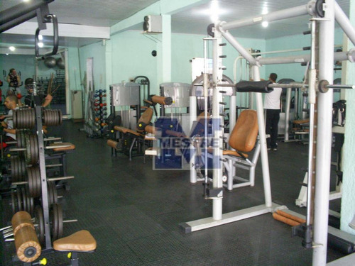 Imagem 6 de 21 de Prédio À Venda, 1000 M² Por R$ 7.000.000,03 - Itapegica - Guarulhos/sp - Pr0030