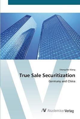 Libro True Sale Securitization - Shengzhe Wang
