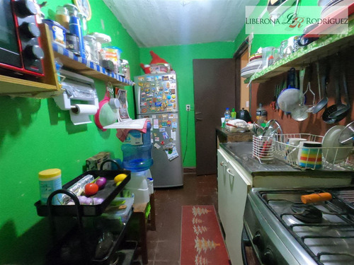 Casa En Venta, Primer Sector De Playa Ancha, Valparaíso