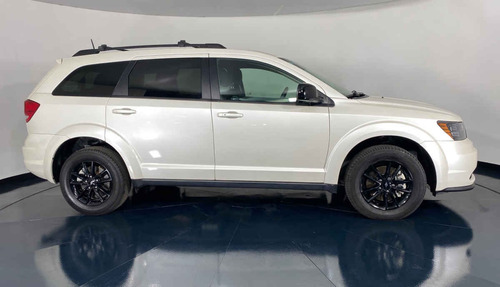 Imagen 3 de 15 de 119691 - Dodge Journey 2019 Con Garantía