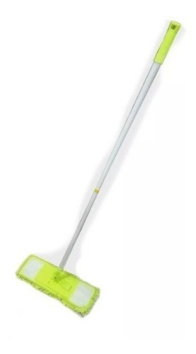 Coleto Tipo Mopa Microfibra Con Mango Ajustable