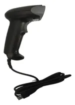 Comprar Lector De Codigo De Barra Tipo Pistola Con Cable Usb