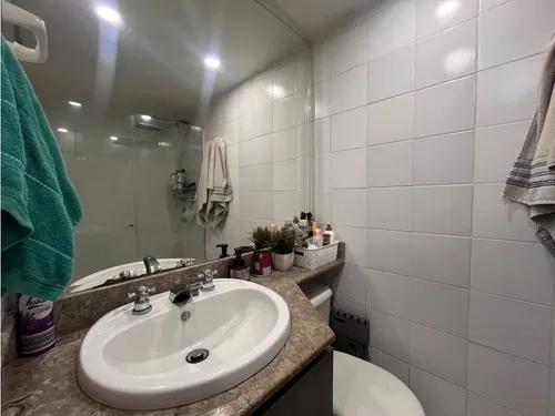 Loma De San Julián. 3 Habitaciones Y C.servicio