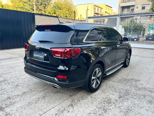 Imagen 6 de 10 de Kia Sorento Ex 7 Asientos