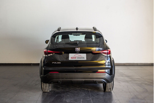 Fiat Pulse 1.3 Drive Gse Cvt