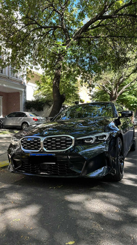 BMW 340i M