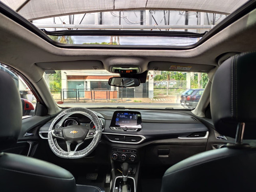Chevrolet Tracker TRACKER Premier 1.2 Turbo 12V Flex Aut.