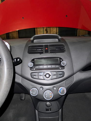 Chevrolet Spark 1.2 Ltz Classic Mt