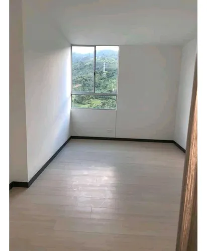Apartamento En Venta La Estrella (o)