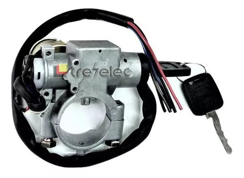 casual Matón Impuestos Contactor Llave Arranque M.benz 1215 1634 Trabavol. Completo