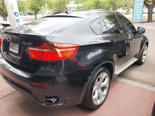 Bmw X6 3.0 Xdrive 35i Sportive 306cv 2008