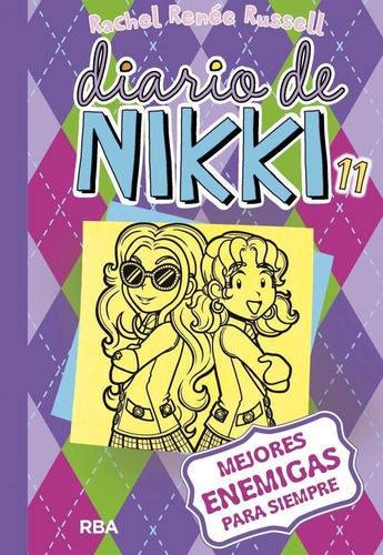 Diario De Nikki 11-russell, Rachel Renée-rba
