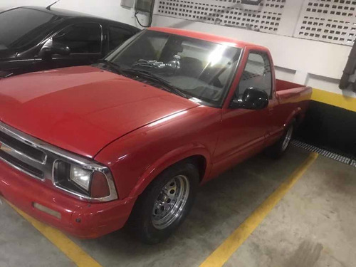 Chevrolet S10 S10 Americana 6cc