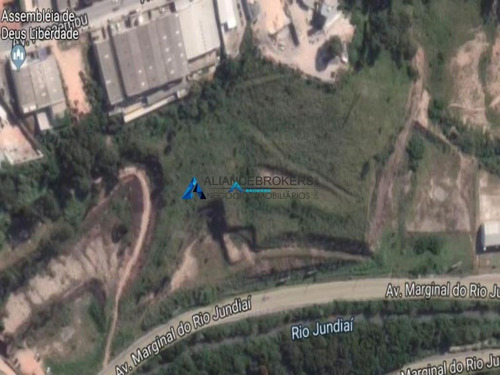 Imagem 5 de 12 de Venda Ou Locação De Área Em Setor Industrial - 240