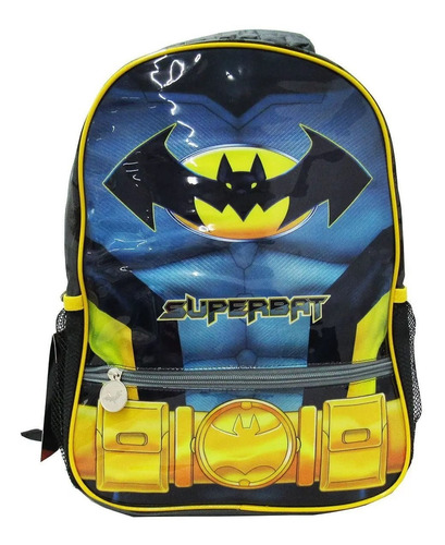 Mochila Seanite Play Costa Infantil Ref: 40502