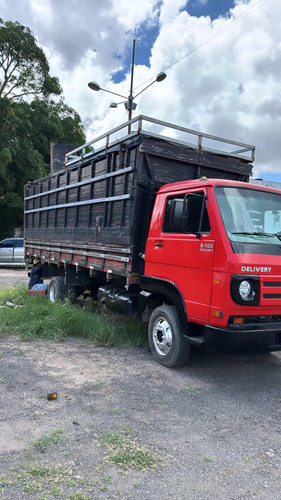 Volkswagen 8-150 Delivery