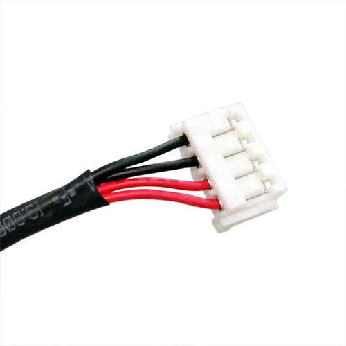 Dc Power Jack Para Asus X54 X55 F55 Q500 X54a X55a X55u X55c