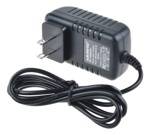 Adaptador Ac Dc Repuesto Para Abridor Vino Electrico Kpi36n1