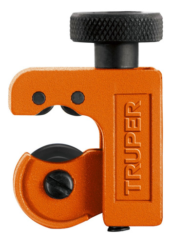 Mini Cortador Tubo Cobre Latón Aluminio (12850) Truper