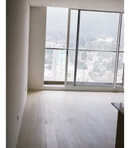 Venta Apartaestudio Centro Histórico Bogota