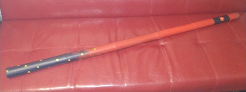 Imagen 1 de 10 de Didgeridoo - Nina Didge