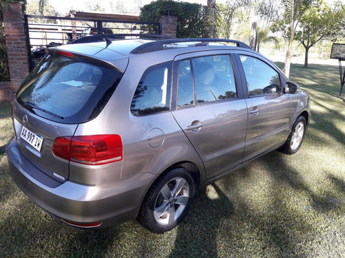 Volkswagen Suran